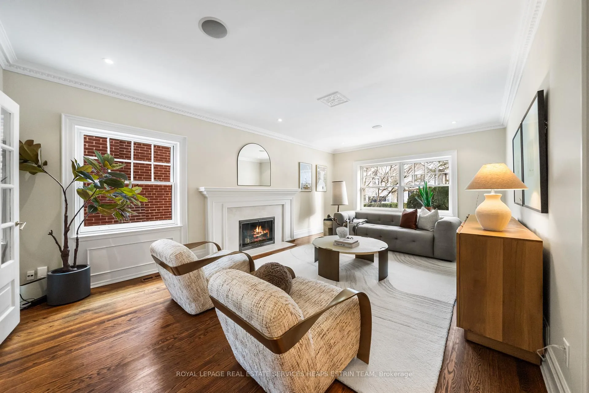 Photo 3 of 18 Glengowan Road, Toronto, Lawrence Park South — HOMEH
