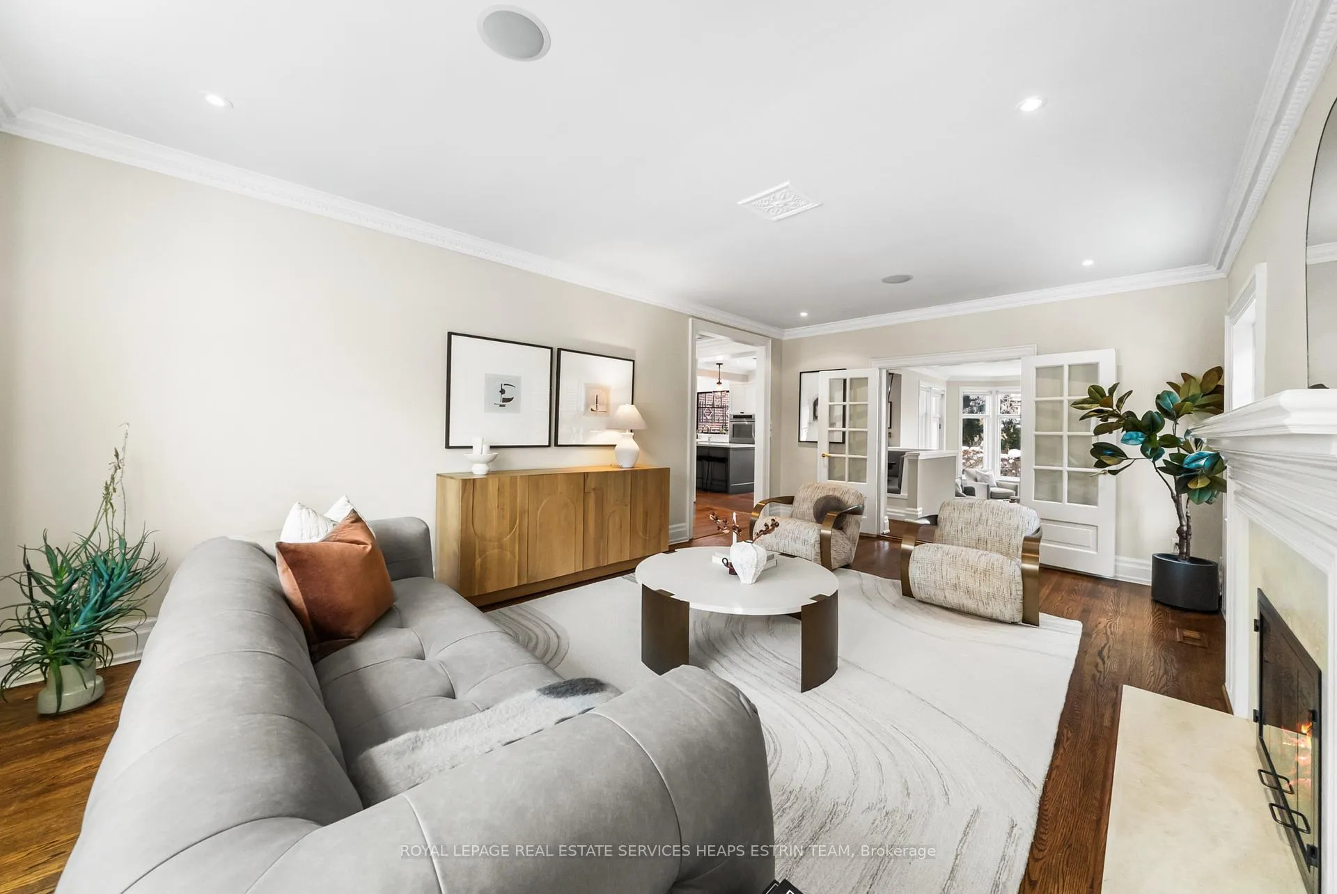 Photo 6 of 18 Glengowan Road, Toronto, Lawrence Park South — HOMEH