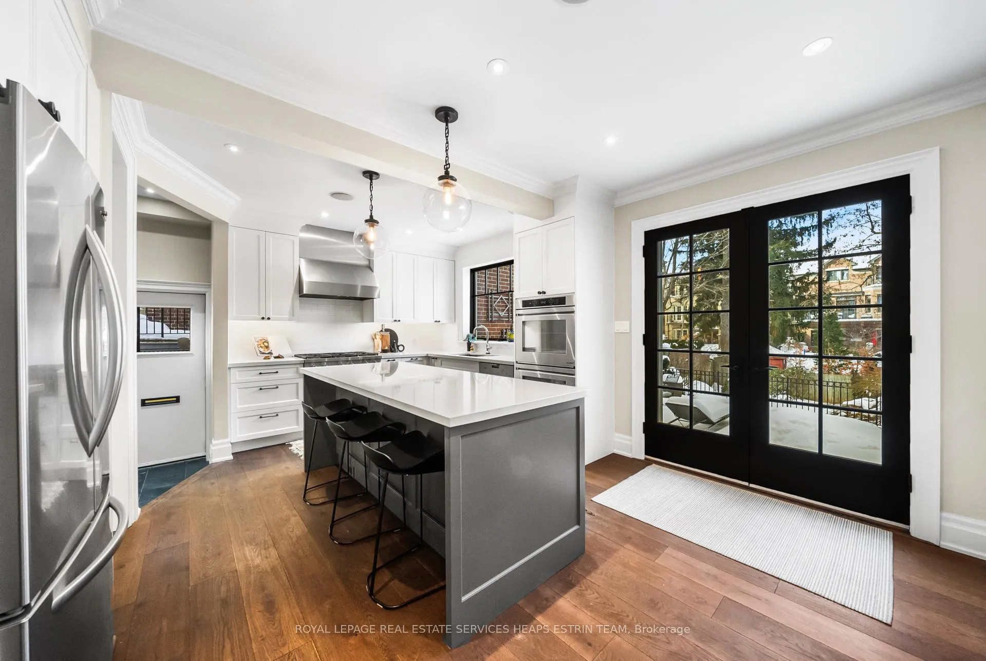 Photo 10 of 18 Glengowan Road, Toronto, Lawrence Park South — HOMEH