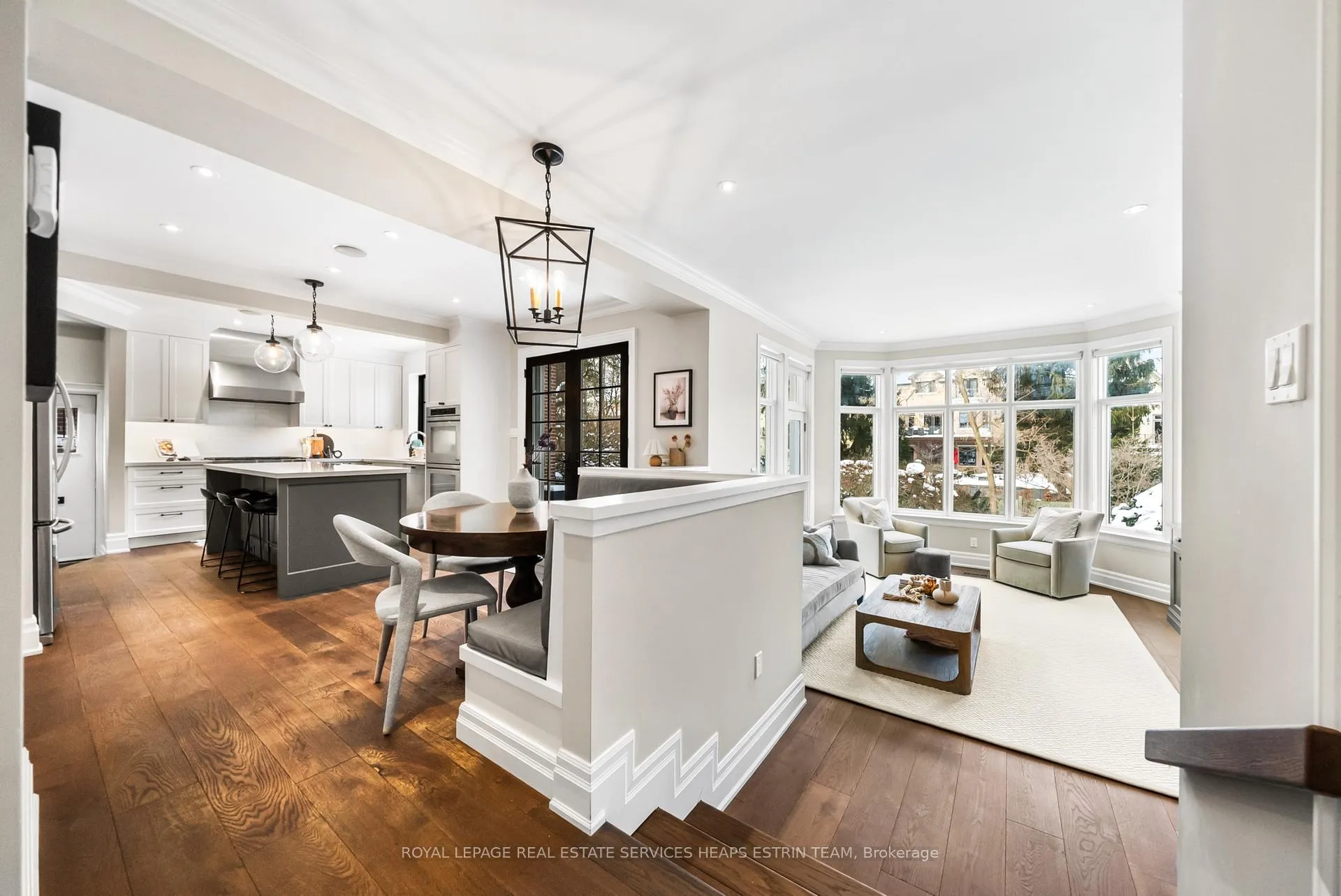 Photo 11 of 18 Glengowan Road, Toronto, Lawrence Park South — HOMEH