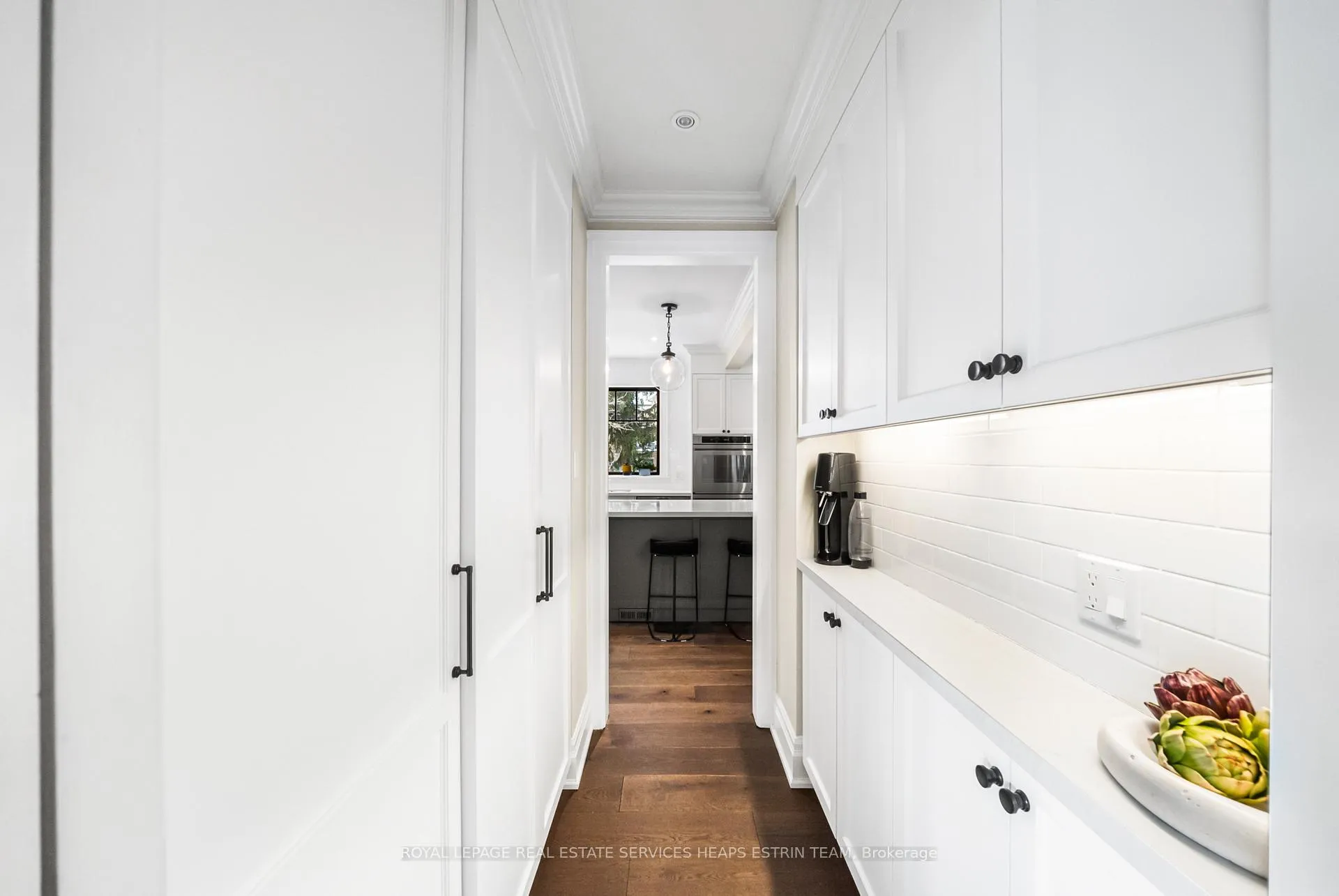 Photo 14 of 18 Glengowan Road, Toronto, Lawrence Park South — HOMEH