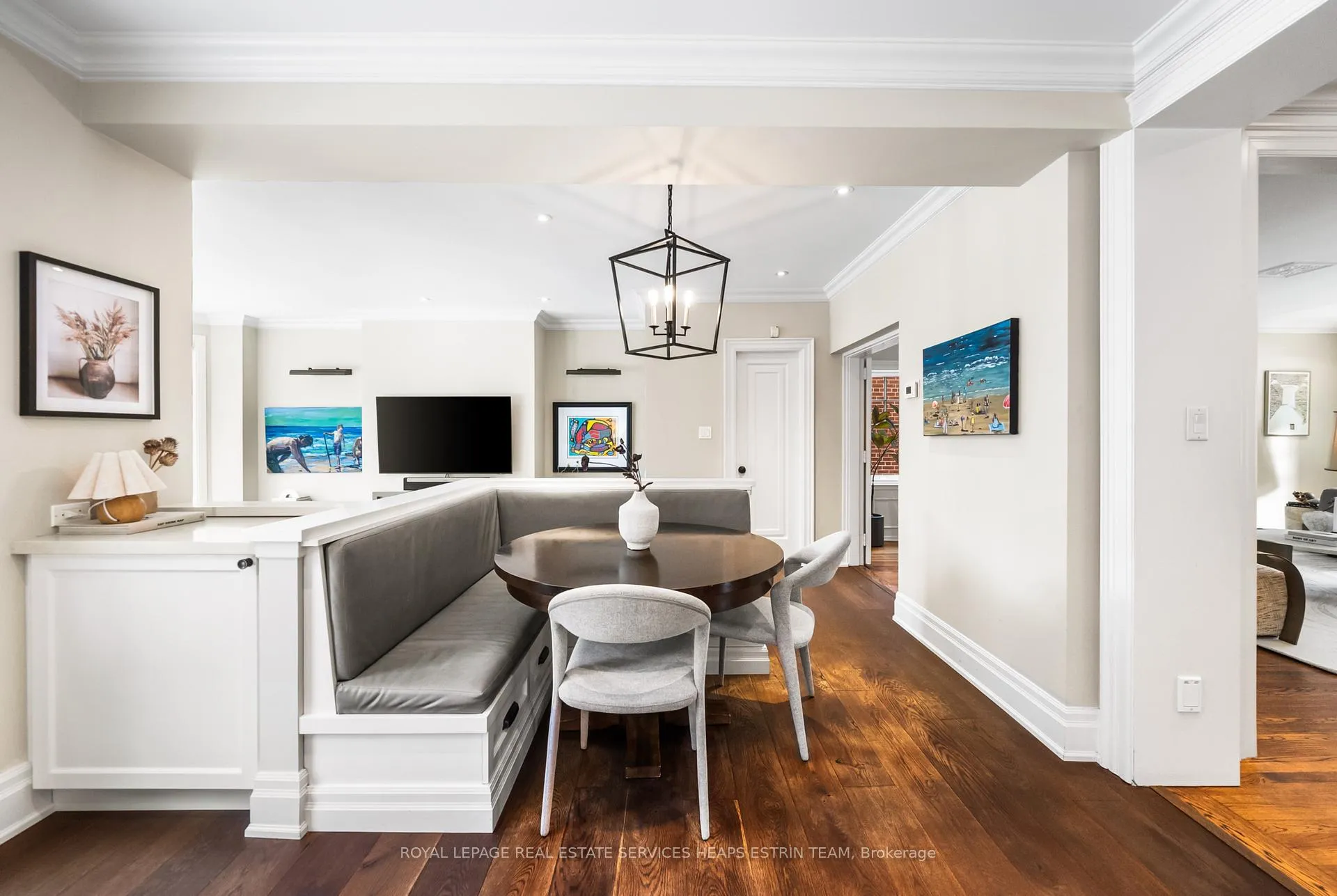 Photo 15 of 18 Glengowan Road, Toronto, Lawrence Park South — HOMEH