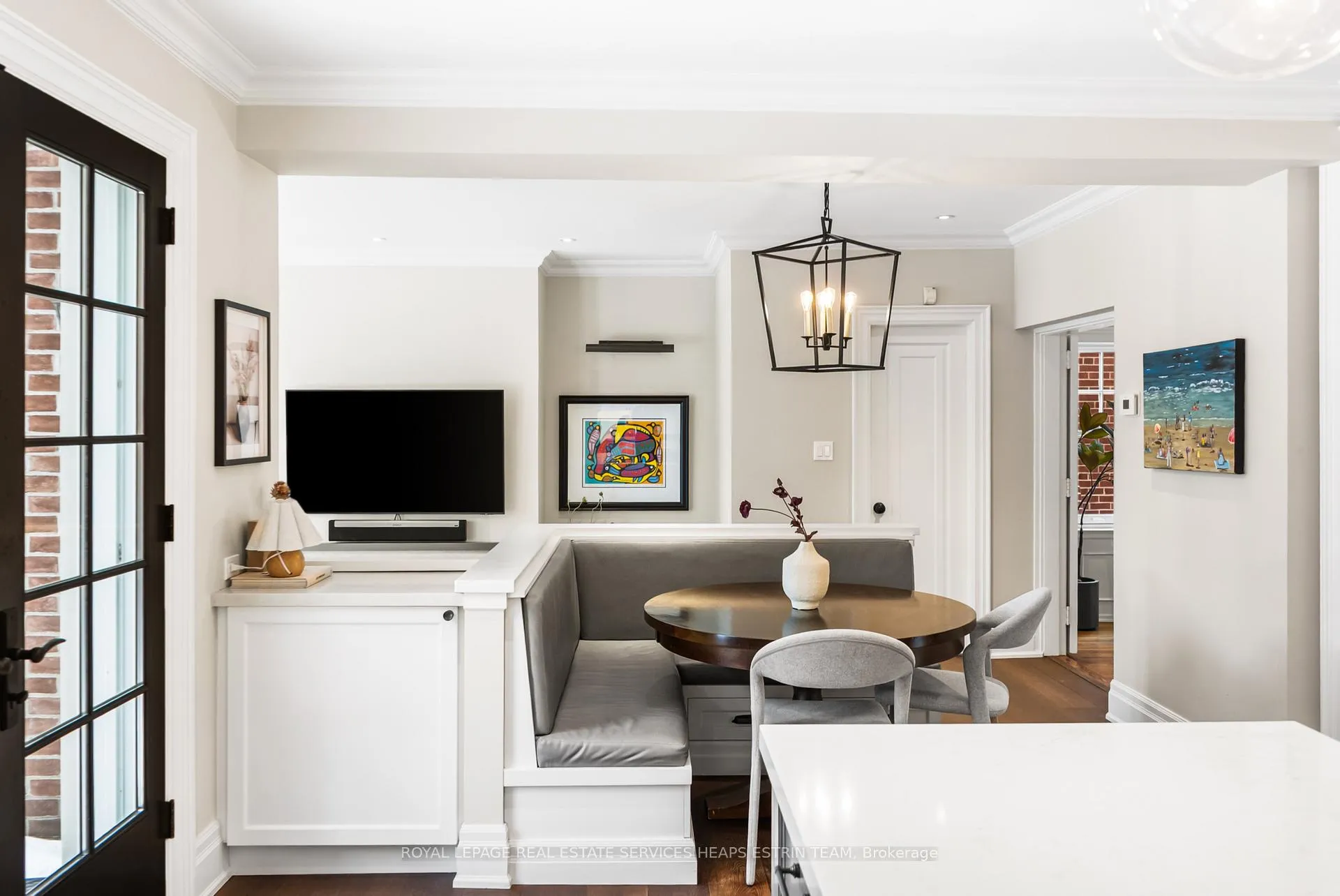 Photo 16 of 18 Glengowan Road, Toronto, Lawrence Park South — HOMEH