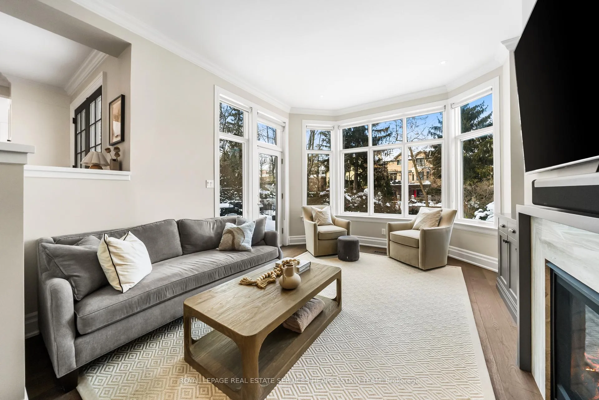 Photo 17 of 18 Glengowan Road, Toronto, Lawrence Park South — HOMEH