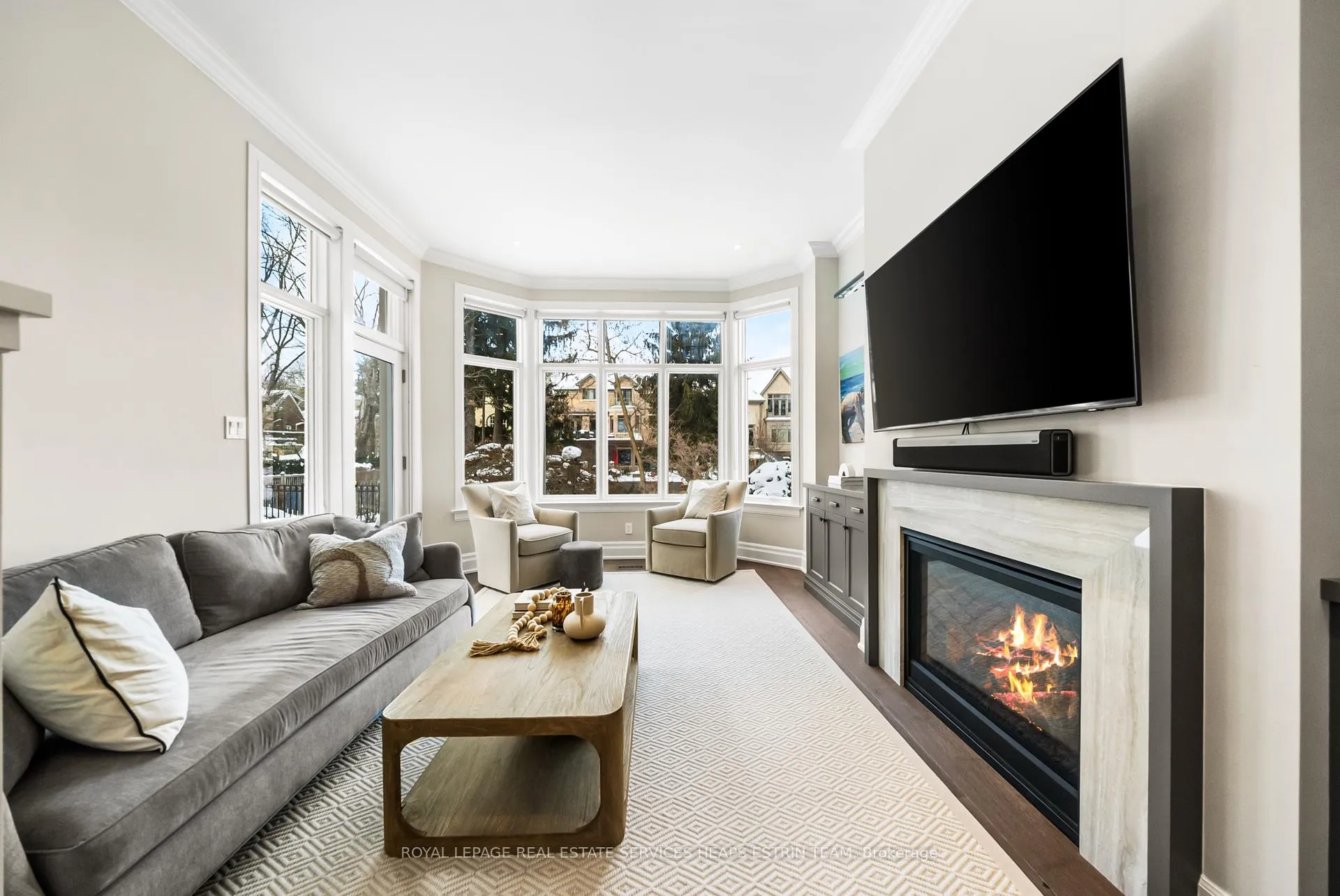 Photo 18 of 18 Glengowan Road, Toronto, Lawrence Park South — HOMEH