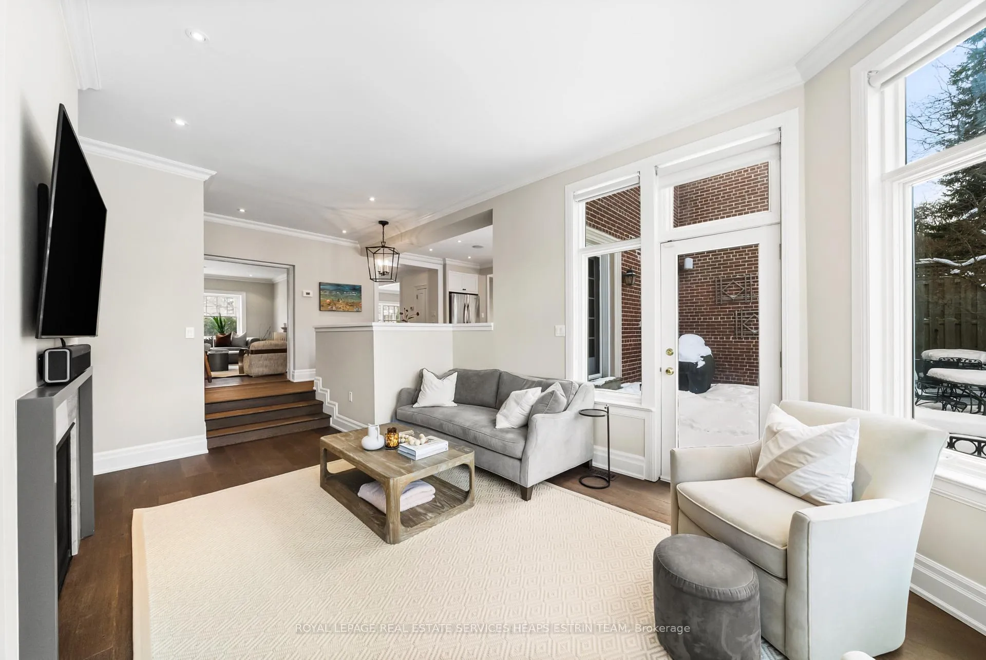Photo 19 of 18 Glengowan Road, Toronto, Lawrence Park South — HOMEH