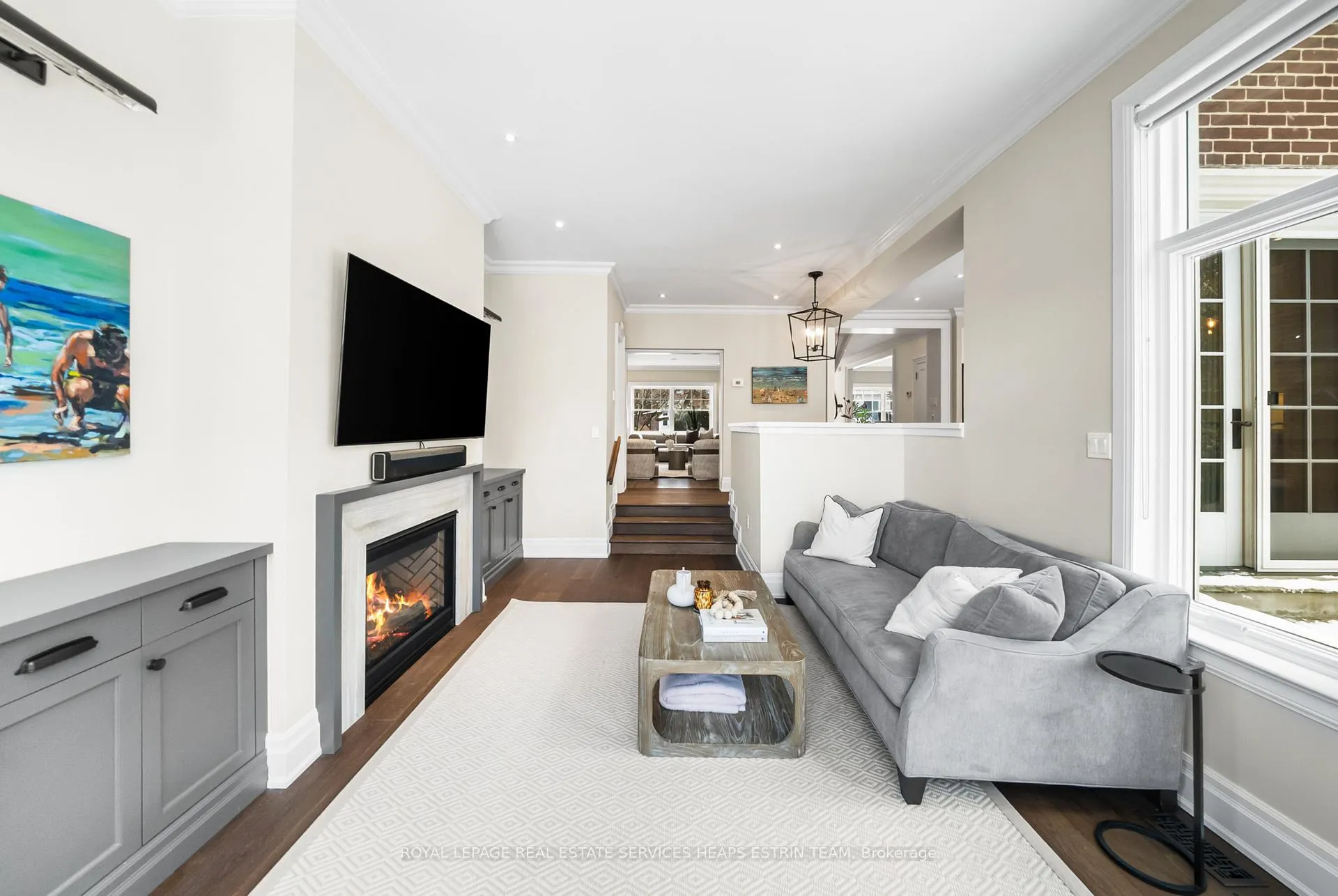 Photo 20 of 18 Glengowan Road, Toronto, Lawrence Park South — HOMEH