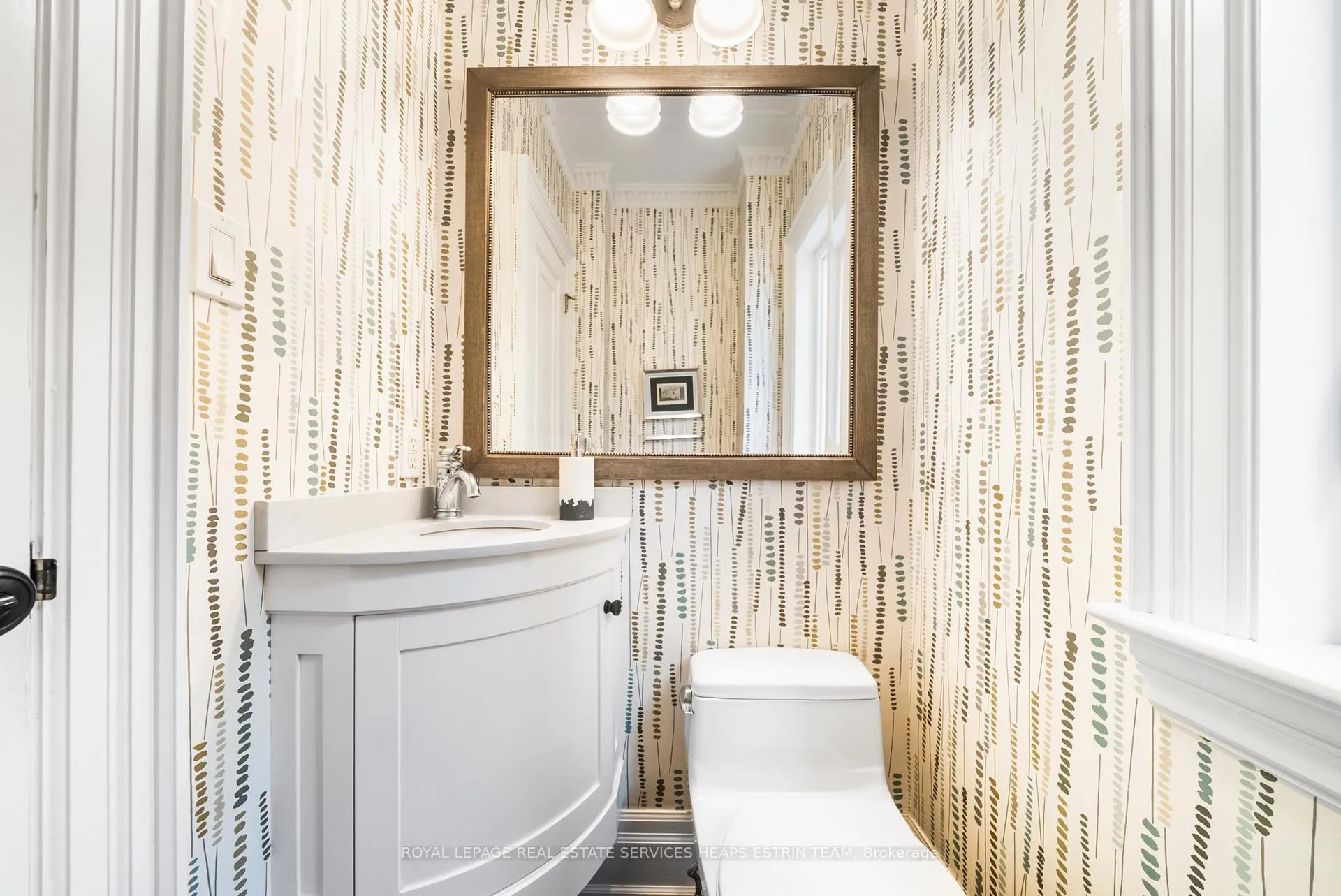 Photo 21 of 18 Glengowan Road, Toronto, Lawrence Park South — HOMEH
