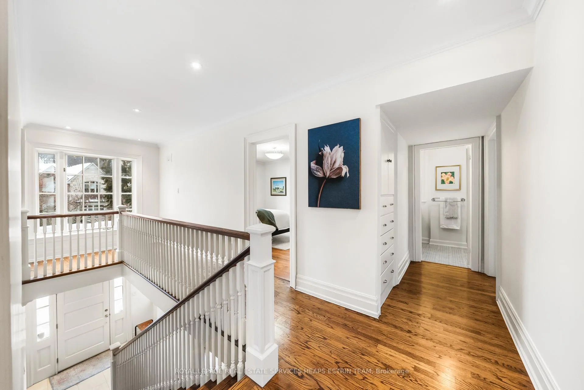 Photo 22 of 18 Glengowan Road, Toronto, Lawrence Park South — HOMEH