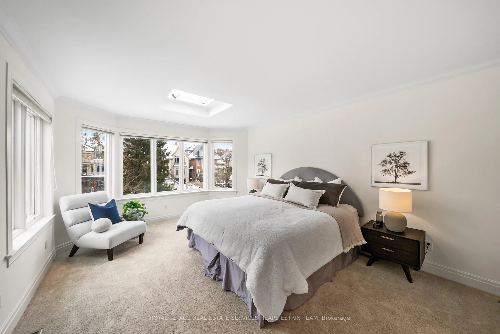 Photo 25 of 18 Glengowan Road, Toronto, Lawrence Park South — HOMEH