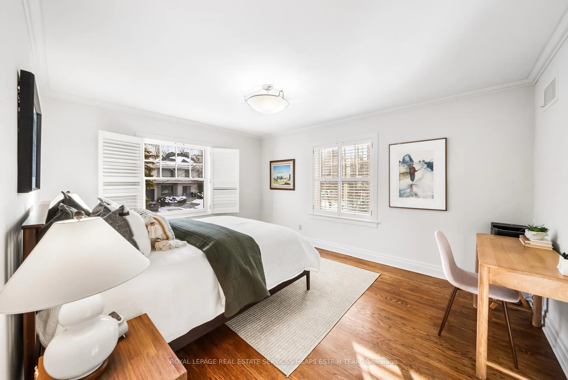 Photo 33 of 18 Glengowan Road, Toronto, Lawrence Park South — HOMEH