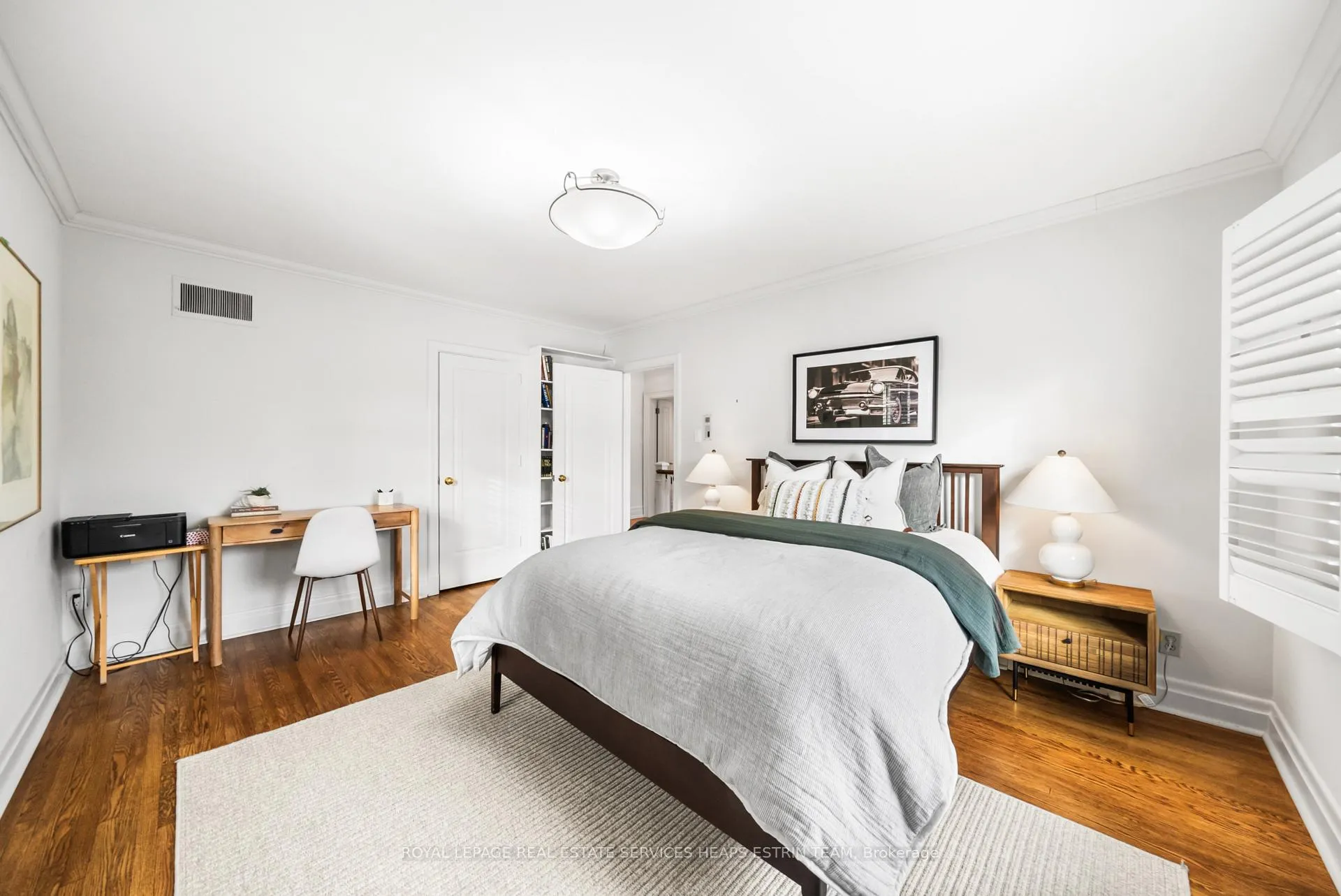 Photo 34 of 18 Glengowan Road, Toronto, Lawrence Park South — HOMEH