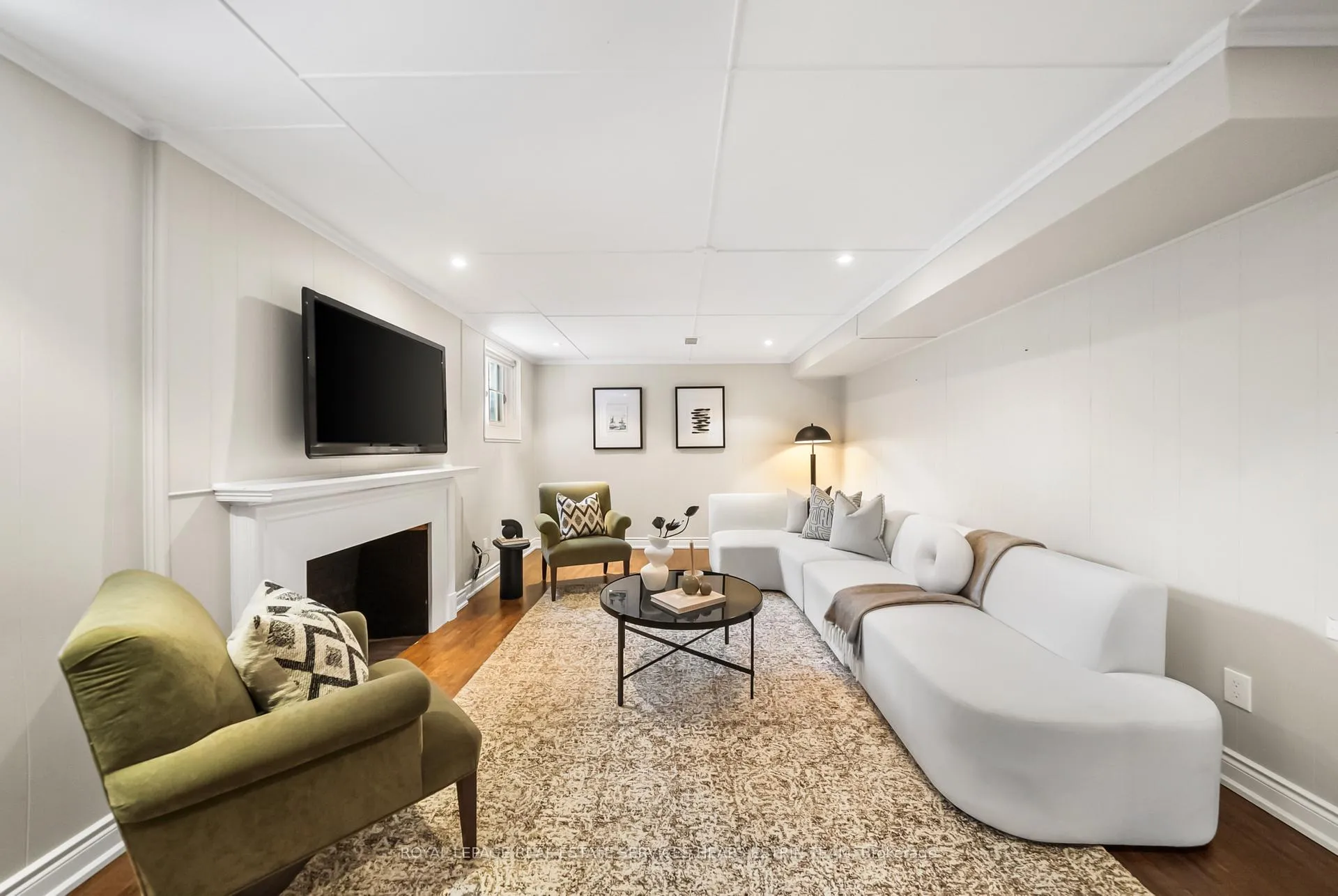 Photo 41 of 18 Glengowan Road, Toronto, Lawrence Park South — HOMEH