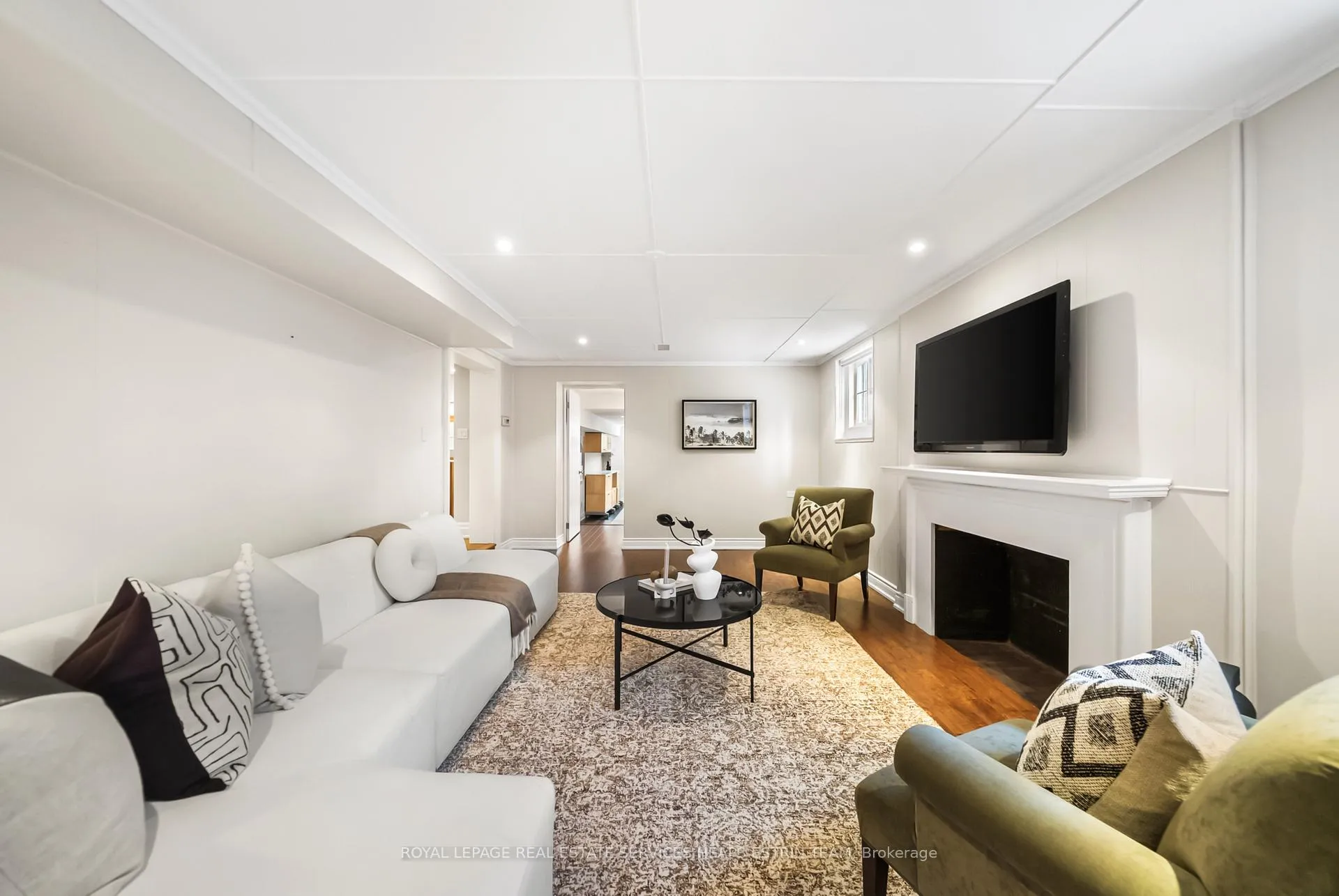 Photo 42 of 18 Glengowan Road, Toronto, Lawrence Park South — HOMEH