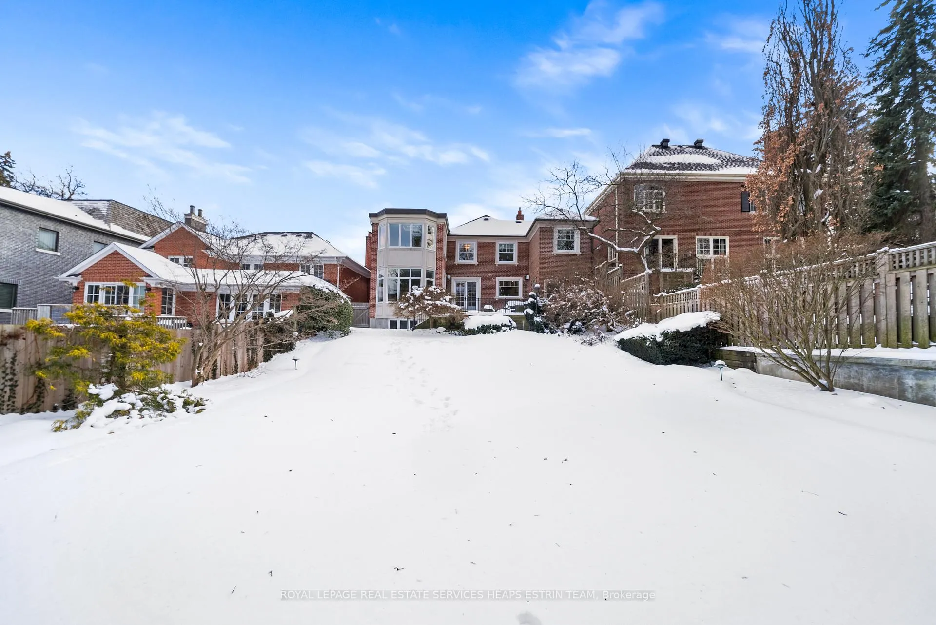 Photo 46 of 18 Glengowan Road, Toronto, Lawrence Park South — HOMEH