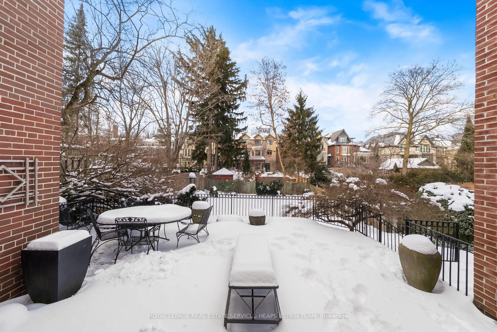 Photo 47 of 18 Glengowan Road, Toronto, Lawrence Park South — HOMEH