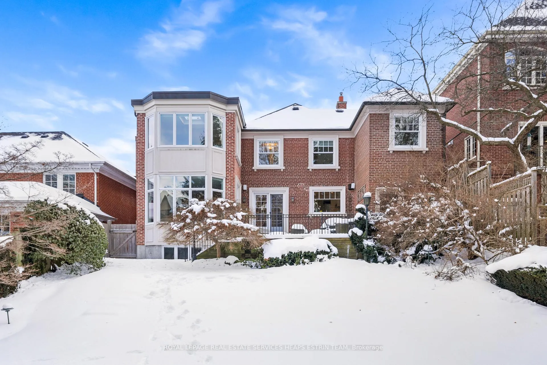 Photo 48 of 18 Glengowan Road, Toronto, Lawrence Park South — HOMEH