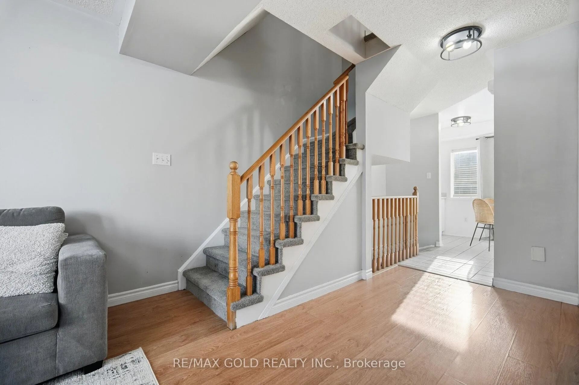 Photo 10 of Unit 101, 101 Spadina Road, Brampton, Brampton West — HOMEH