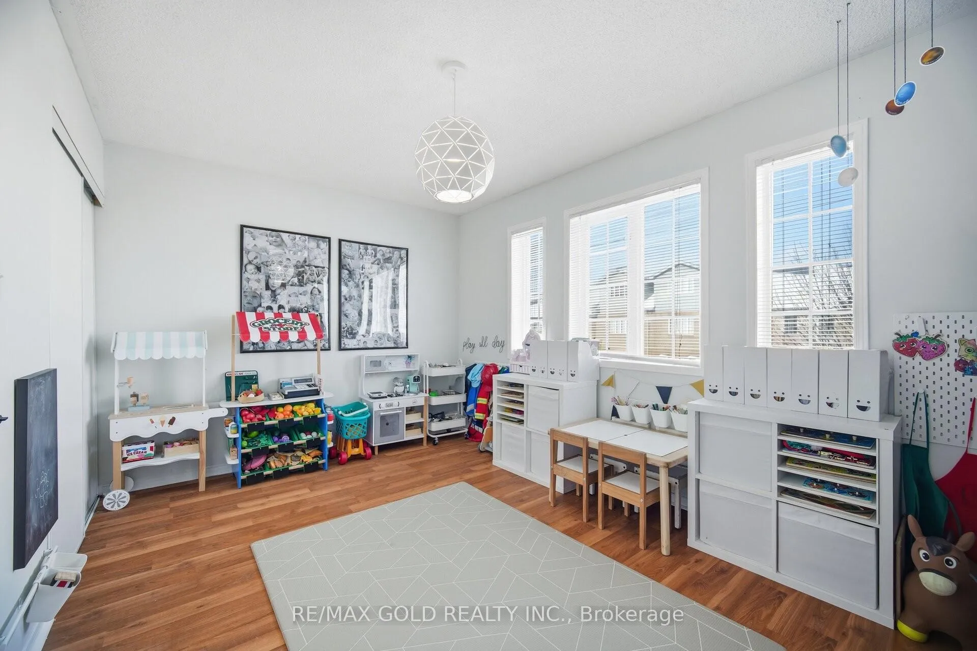 Photo 11 of Unit 101, 101 Spadina Road, Brampton, Brampton West — HOMEH