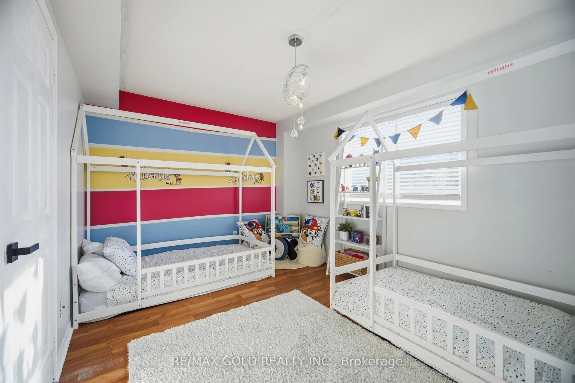 Photo 12 of Unit 101, 101 Spadina Road, Brampton, Brampton West — HOMEH