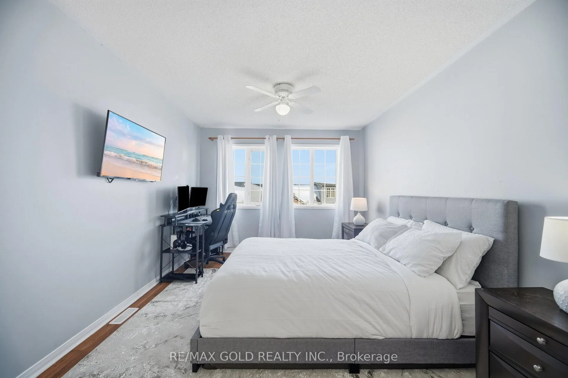 Photo 16 of Unit 101, 101 Spadina Road, Brampton, Brampton West — HOMEH