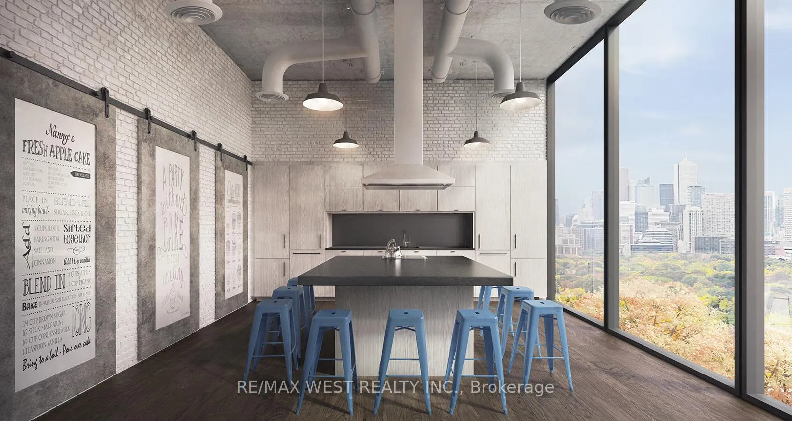 Photo 10 of Unit 712, 33 Helendale Avenue, Toronto, Yonge-Eglinton — HOMEH