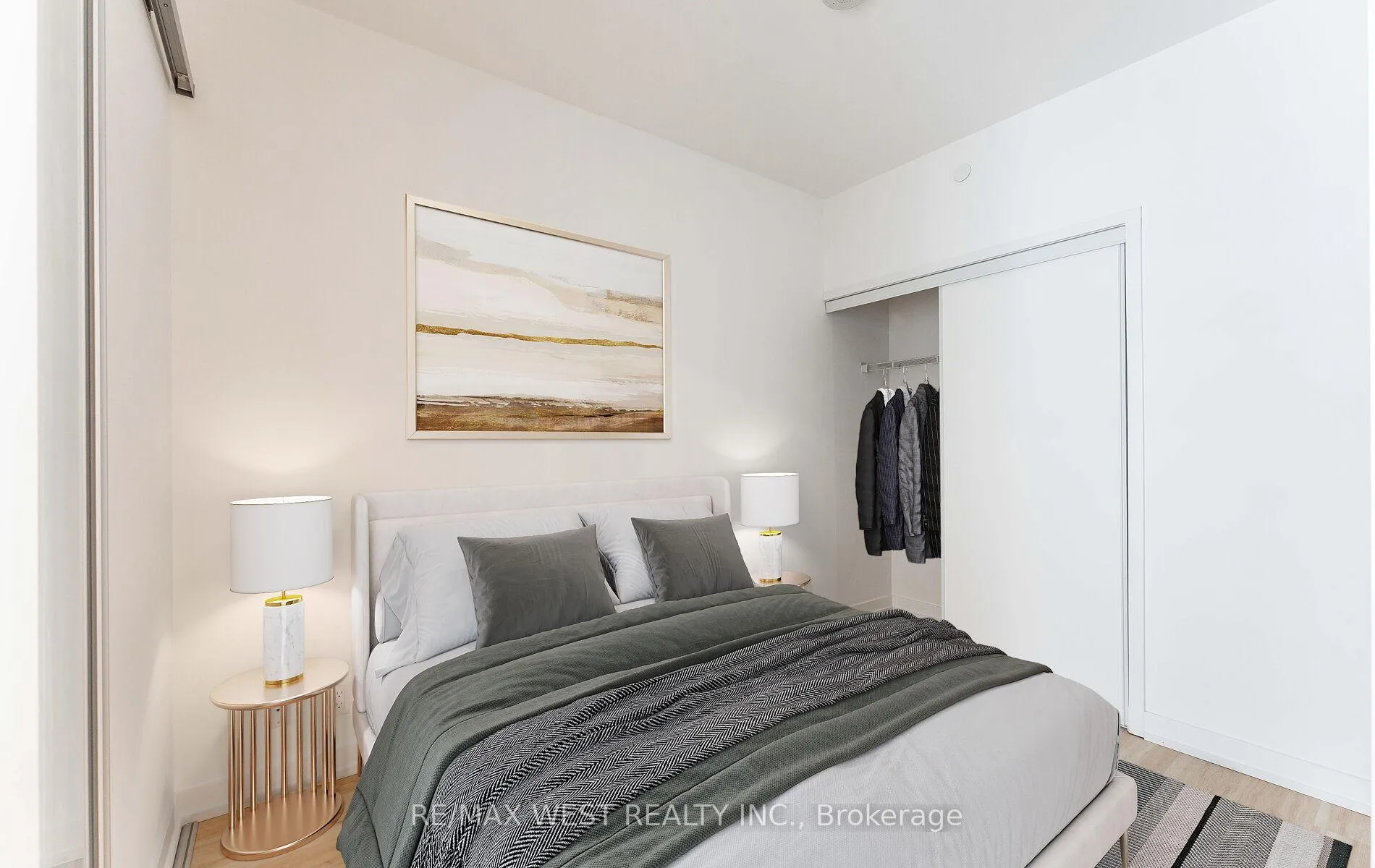 Photo 34 of Unit 712, 33 Helendale Avenue, Toronto, Yonge-Eglinton — HOMEH