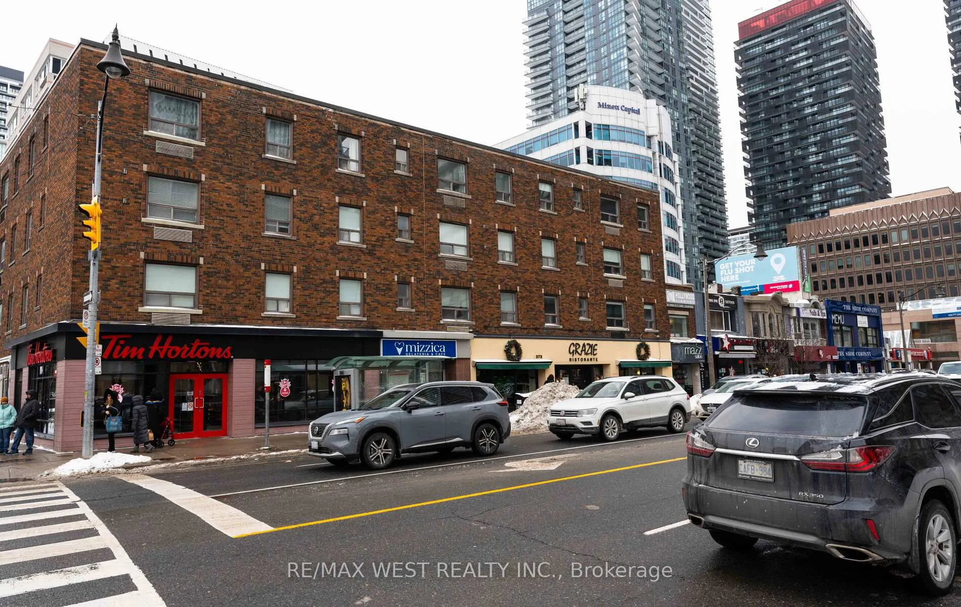 Photo 43 of Unit 712, 33 Helendale Avenue, Toronto, Yonge-Eglinton — HOMEH