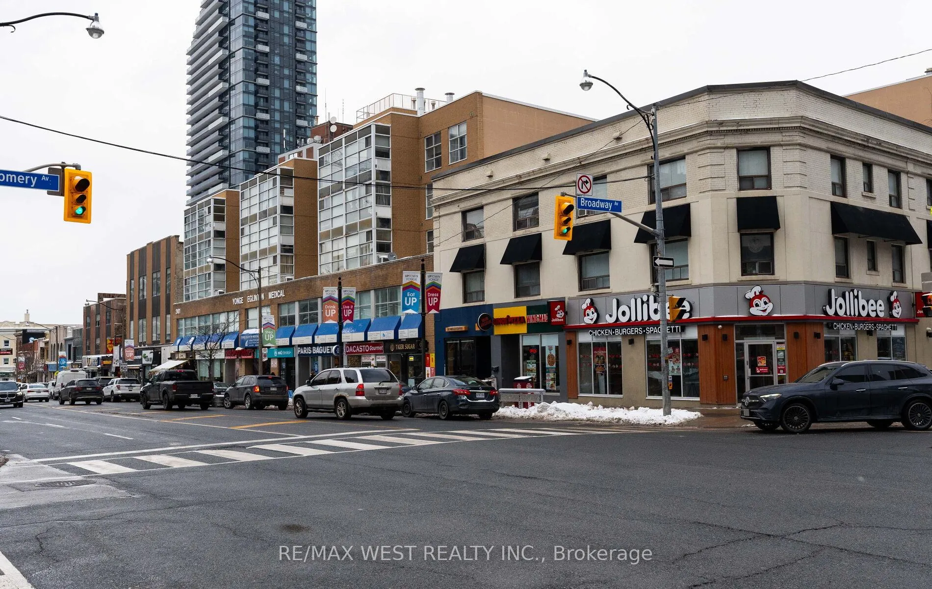 Photo 44 of Unit 712, 33 Helendale Avenue, Toronto, Yonge-Eglinton — HOMEH