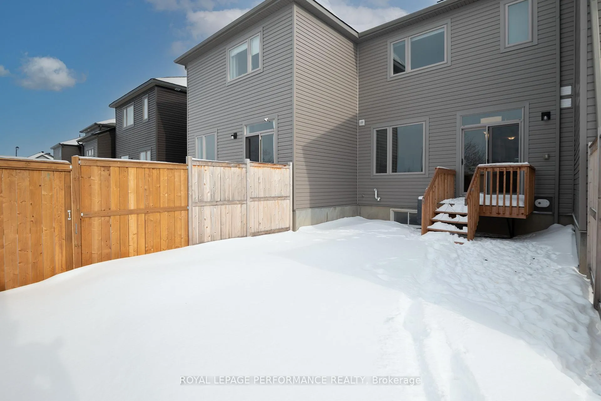 Photo 35 of 714 Petanque Crescent, Ottawa, Notting Hill/Summerside — HOMEH