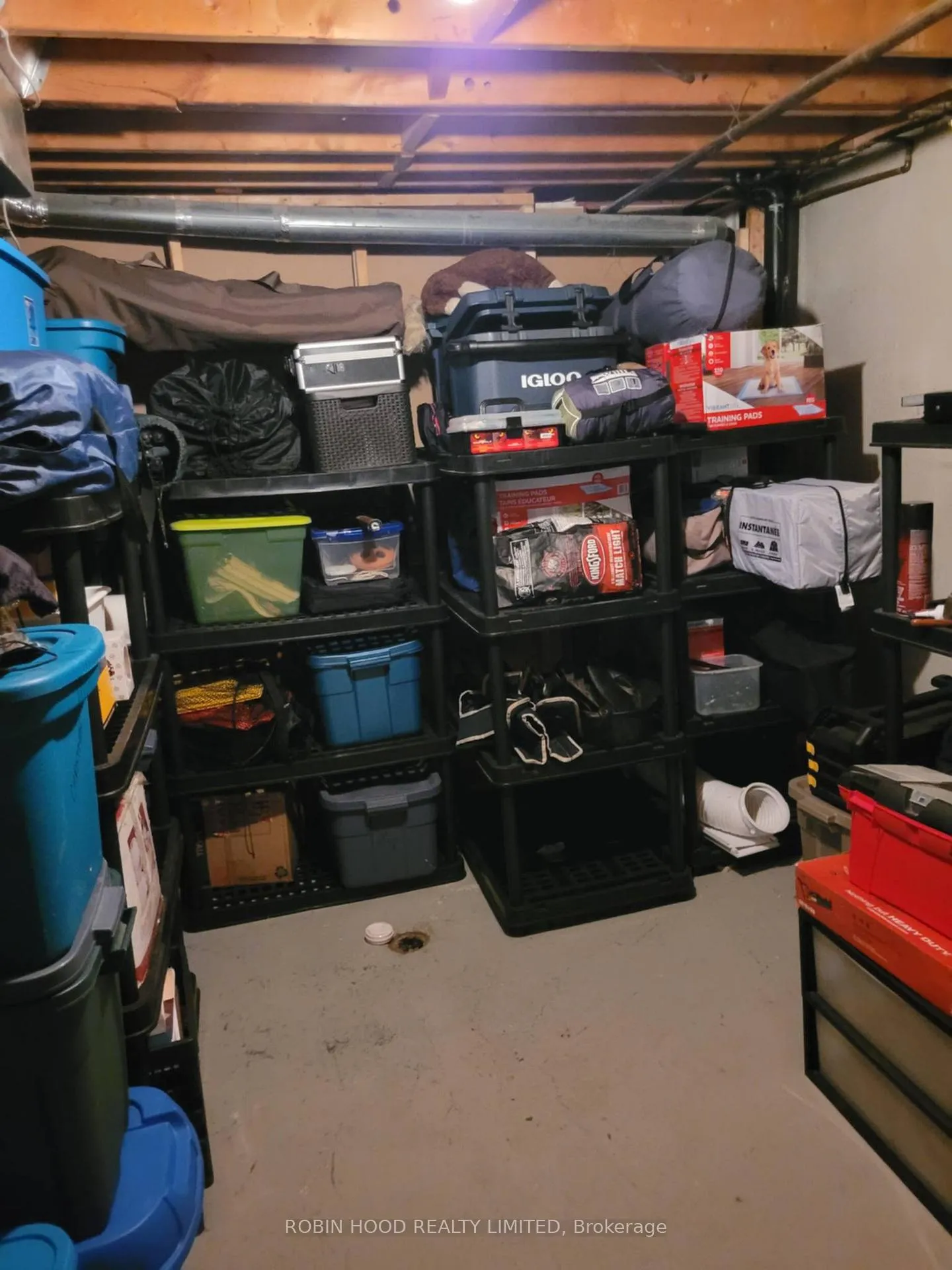 Photo 25 of Unit Unit 9, 2 Bernick Drive, Barrie, Grove East — HOMEH