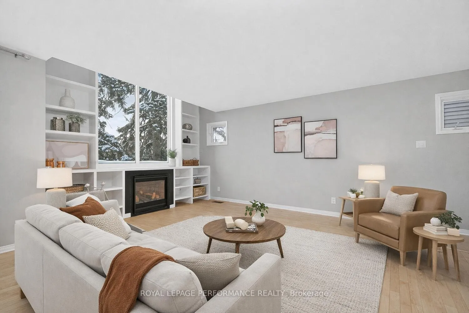 Photo 3 of Unit A, 241 Sunnyside Avenue, Ottawa, Old Ottawa South — HOMEH