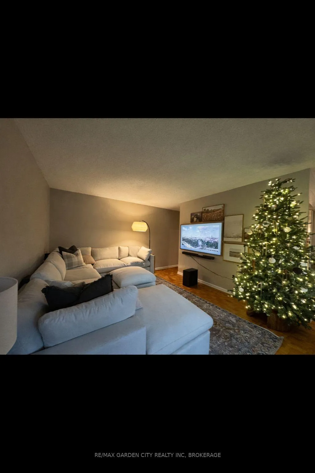 Photo 9 of Unit 103, 14 Norris Place, St. Catharines, Downtown — HOMEH