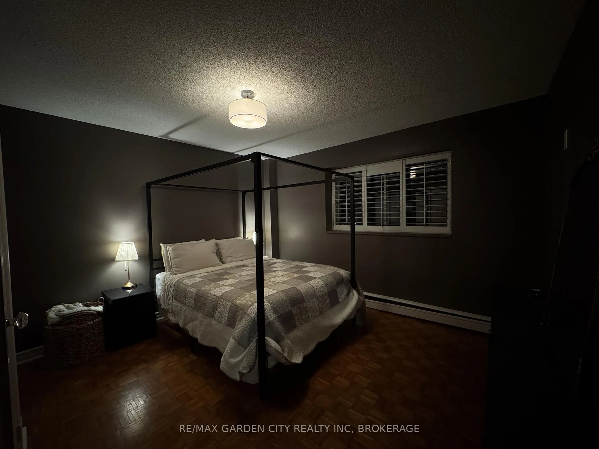 Photo 12 of Unit 103, 14 Norris Place, St. Catharines, Downtown — HOMEH