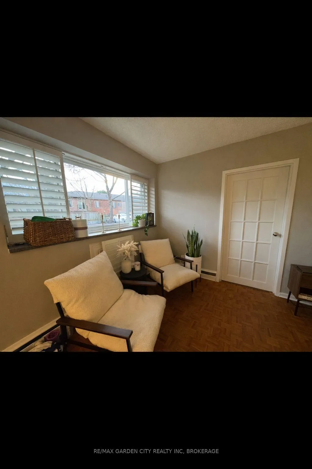 Photo 13 of Unit 103, 14 Norris Place, St. Catharines, Downtown — HOMEH
