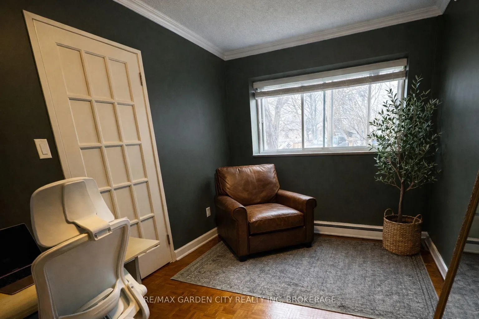 Photo 14 of Unit 103, 14 Norris Place, St. Catharines, Downtown — HOMEH
