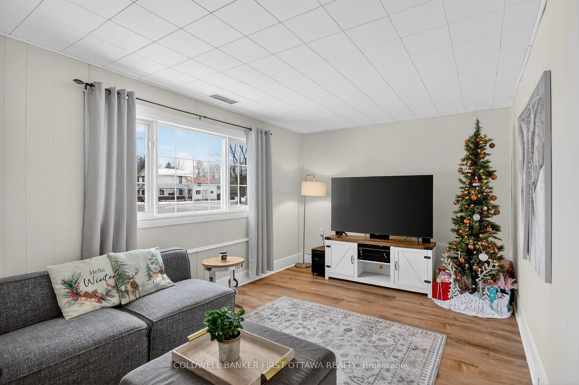 Photo 12 of 8712 Bank Street, Ottawa, Vernon — HOMEH
