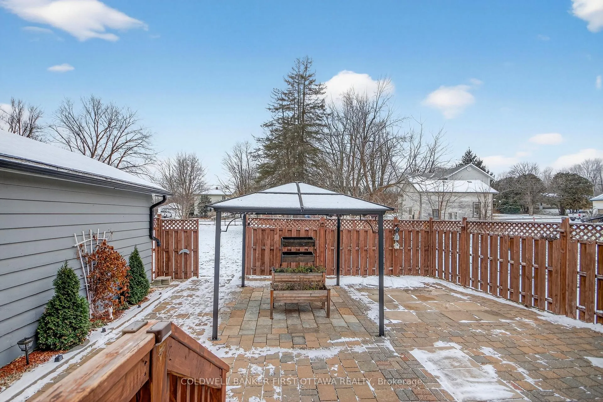 Photo 23 of 8712 Bank Street, Ottawa, Vernon — HOMEH