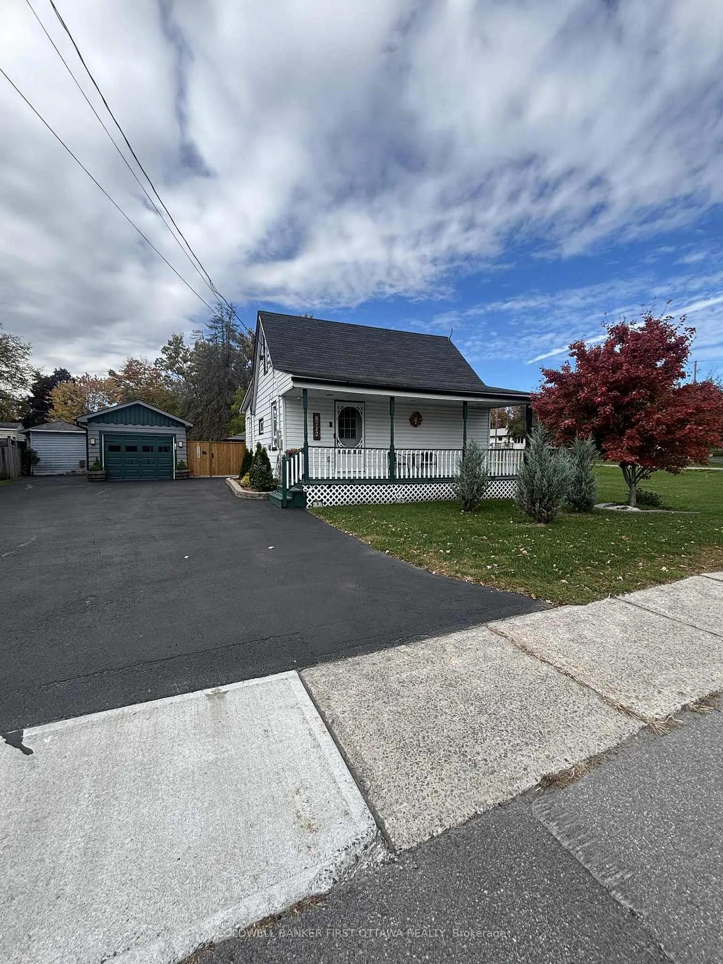 Photo 28 of 8712 Bank Street, Ottawa, Vernon — HOMEH