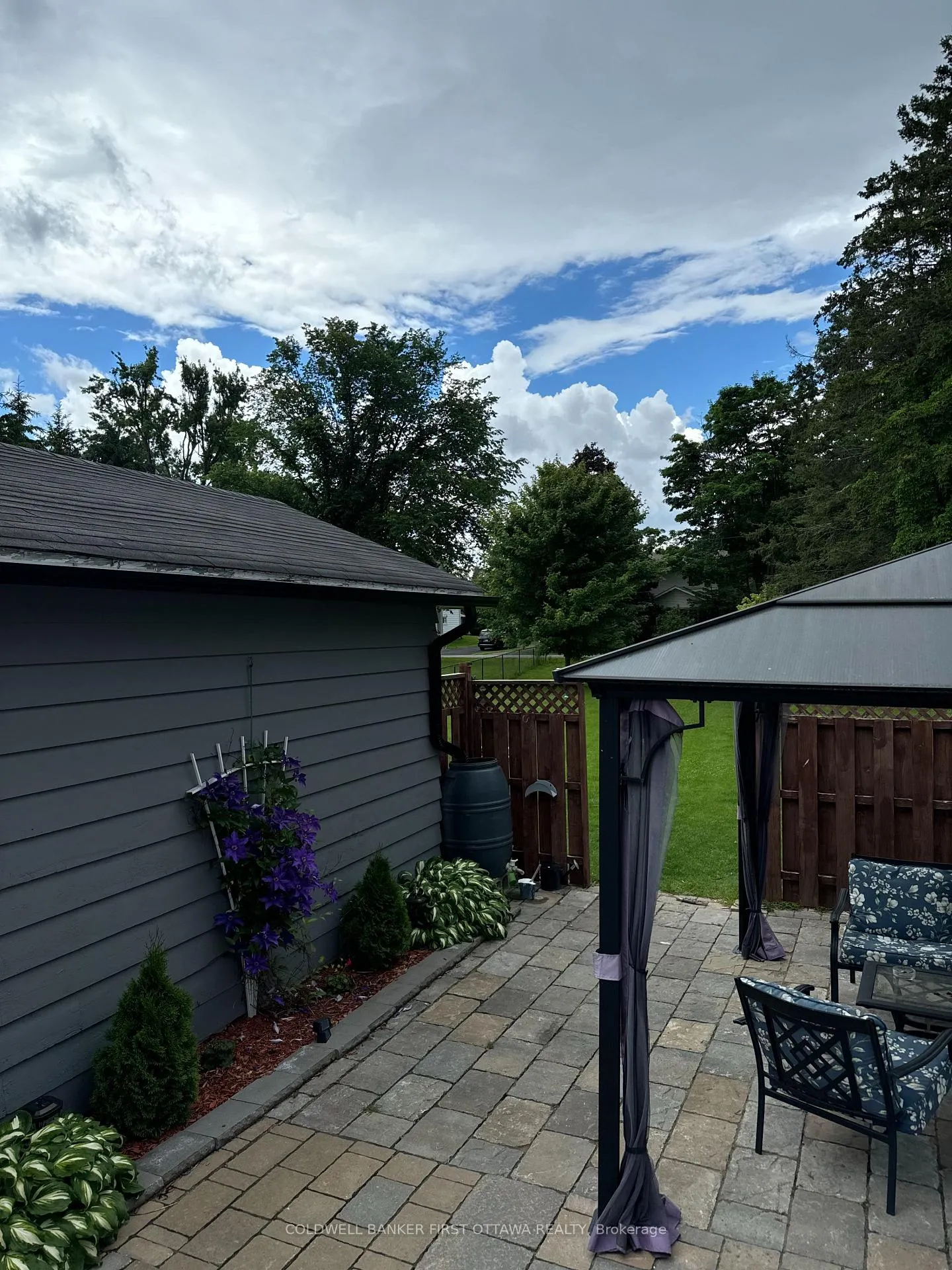 Photo 32 of 8712 Bank Street, Ottawa, Vernon — HOMEH