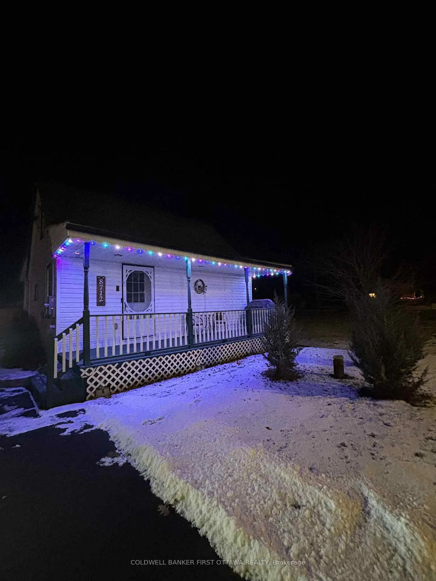 Photo 35 of 8712 Bank Street, Ottawa, Vernon — HOMEH