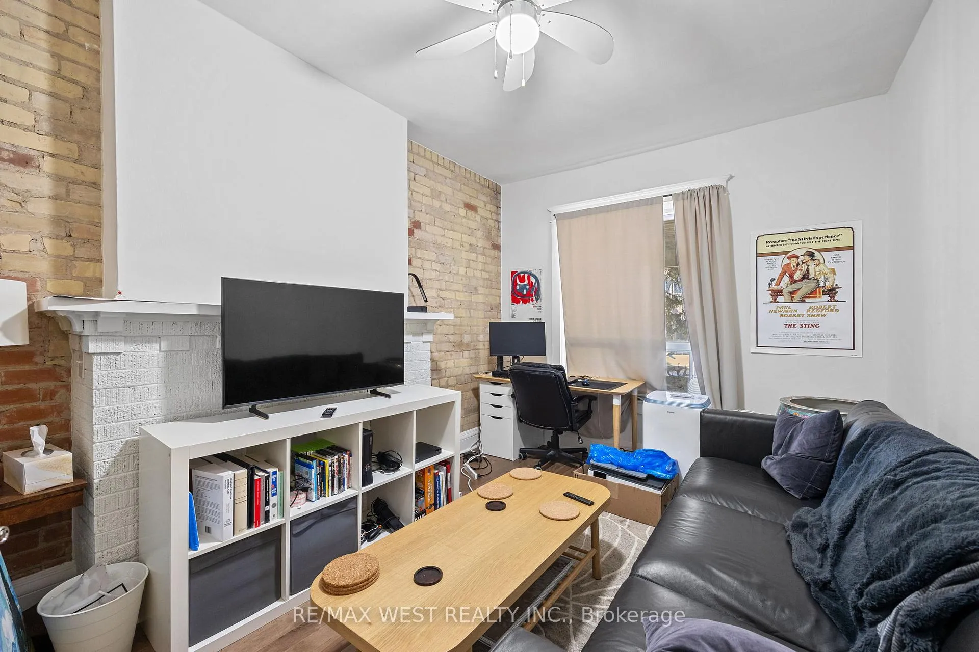 Photo 4 of 935 Bathurst Street, Toronto, The Annex — HOMEH