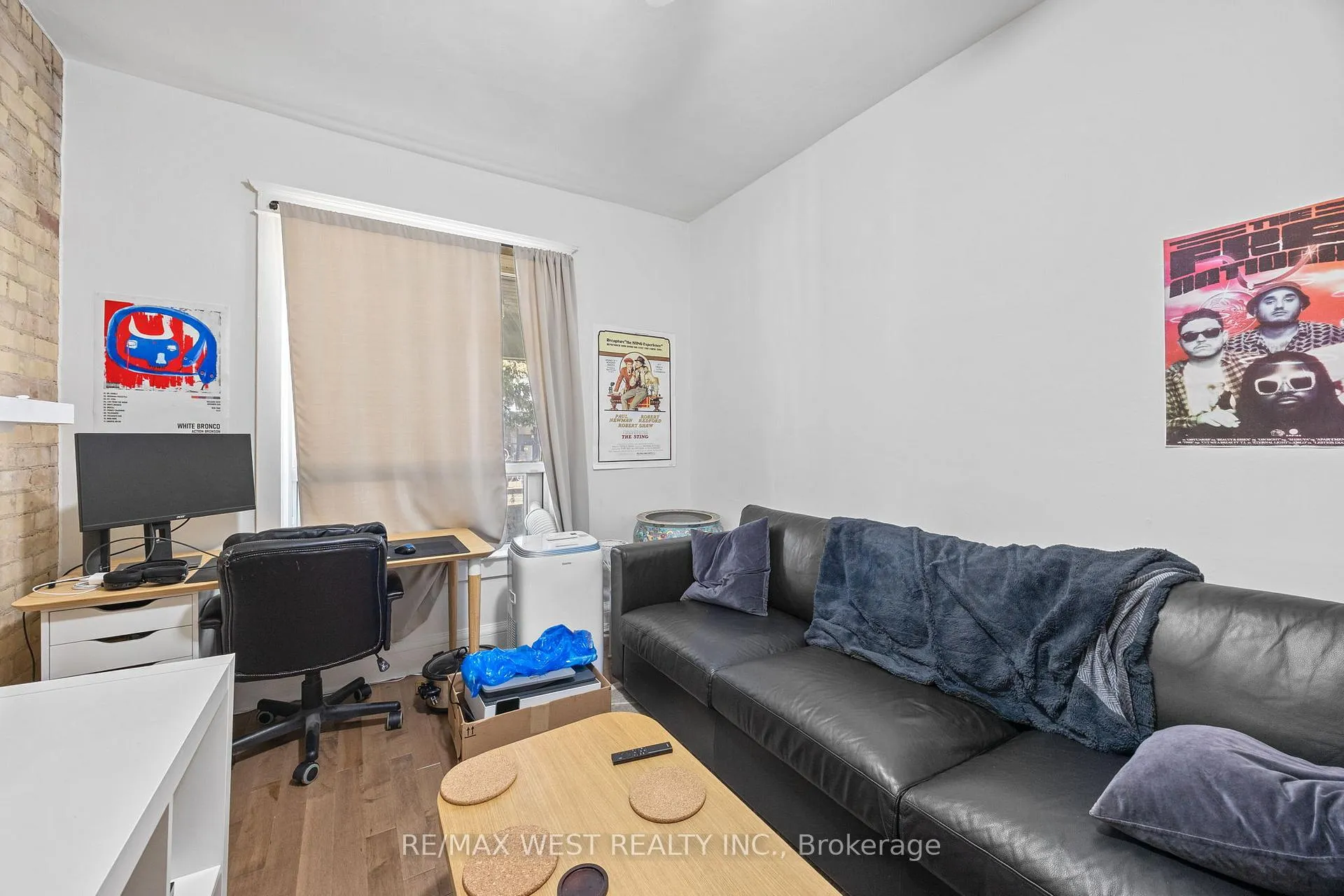Photo 5 of 935 Bathurst Street, Toronto, The Annex — HOMEH