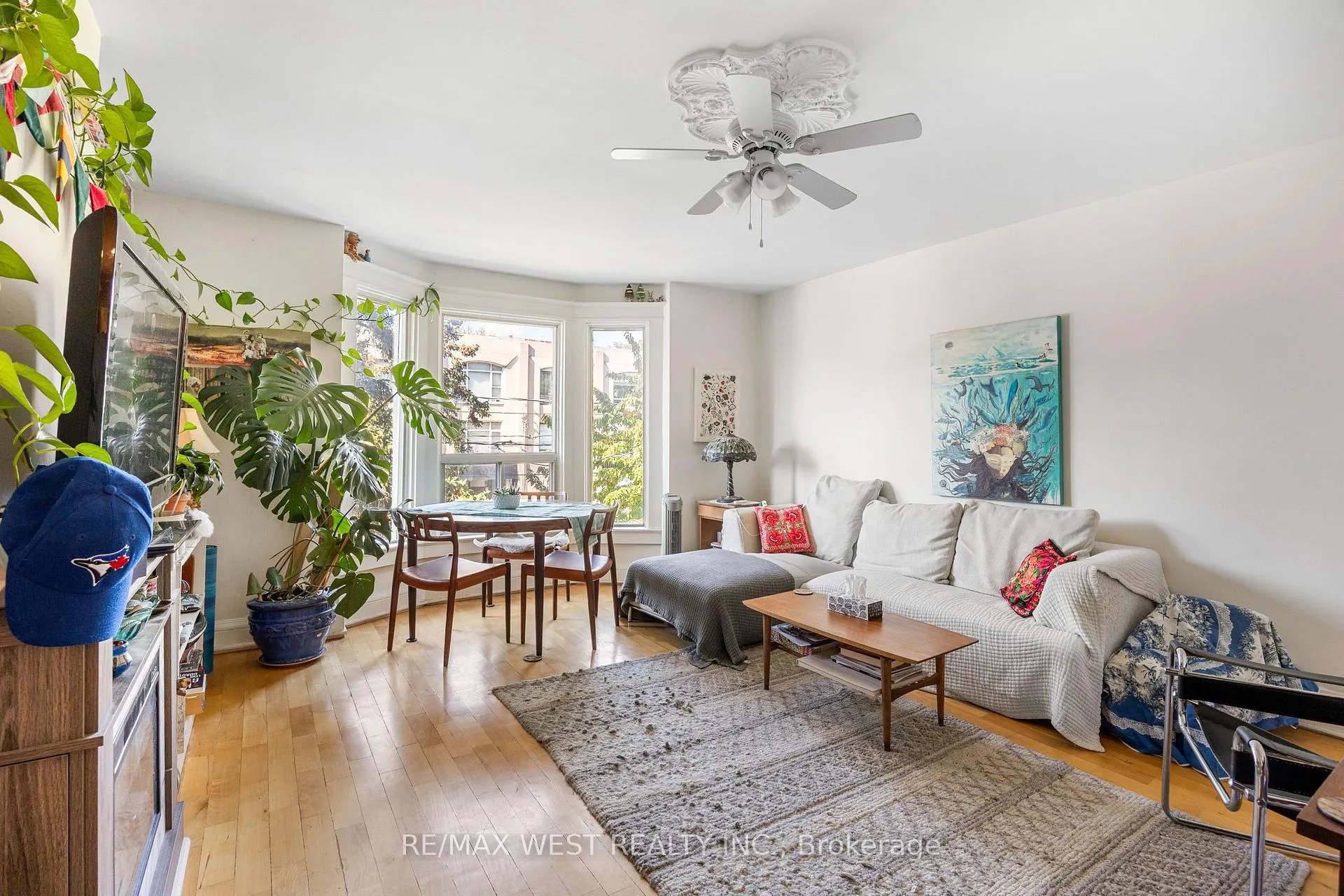 Photo 24 of 935 Bathurst Street, Toronto, The Annex — HOMEH