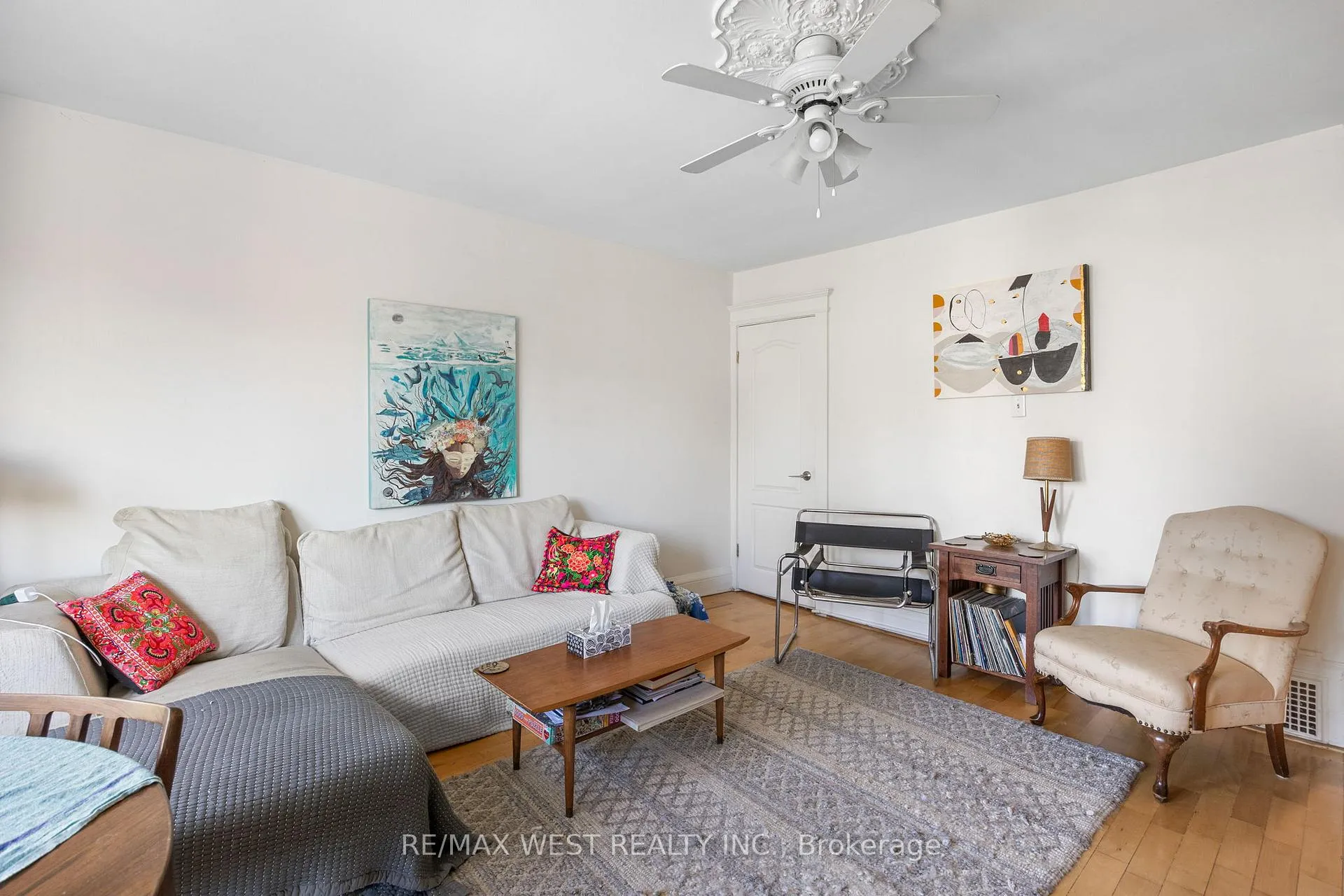 Photo 26 of 935 Bathurst Street, Toronto, The Annex — HOMEH