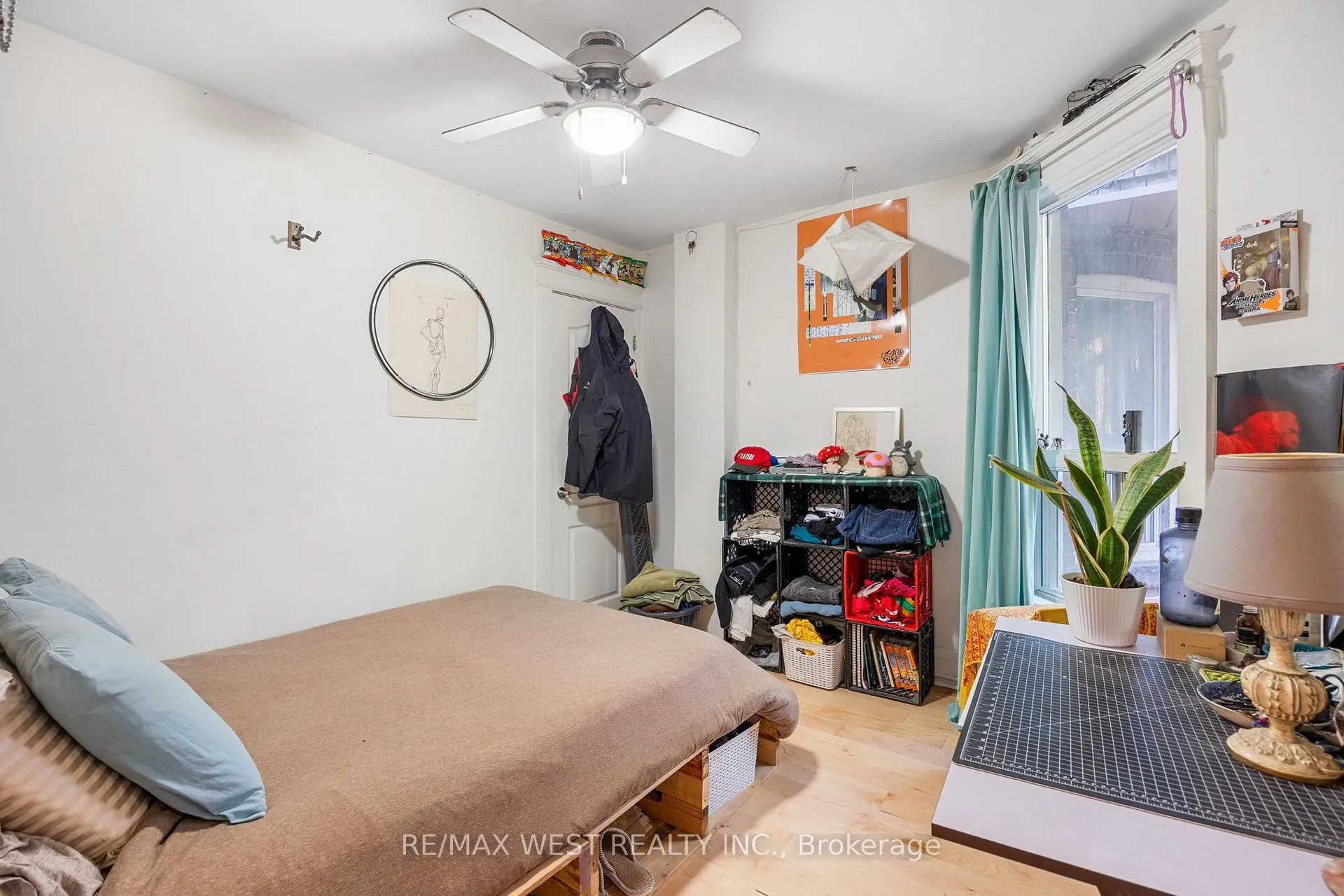 Photo 27 of 935 Bathurst Street, Toronto, The Annex — HOMEH