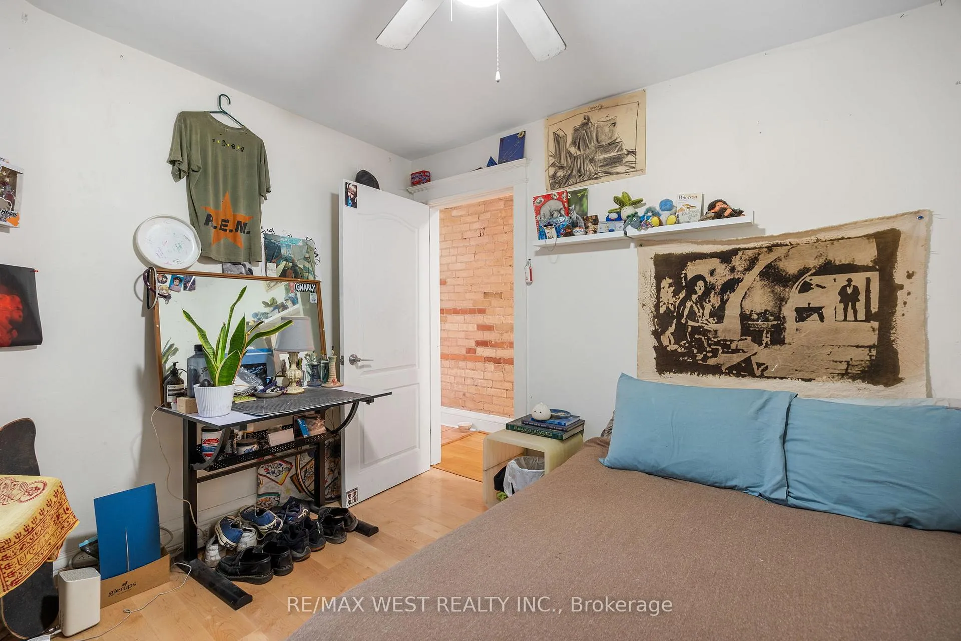Photo 28 of 935 Bathurst Street, Toronto, The Annex — HOMEH