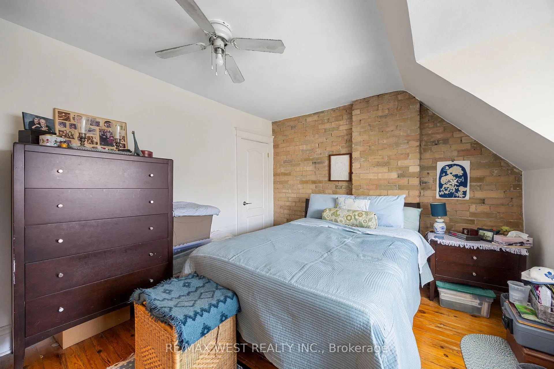 Photo 39 of 935 Bathurst Street, Toronto, The Annex — HOMEH