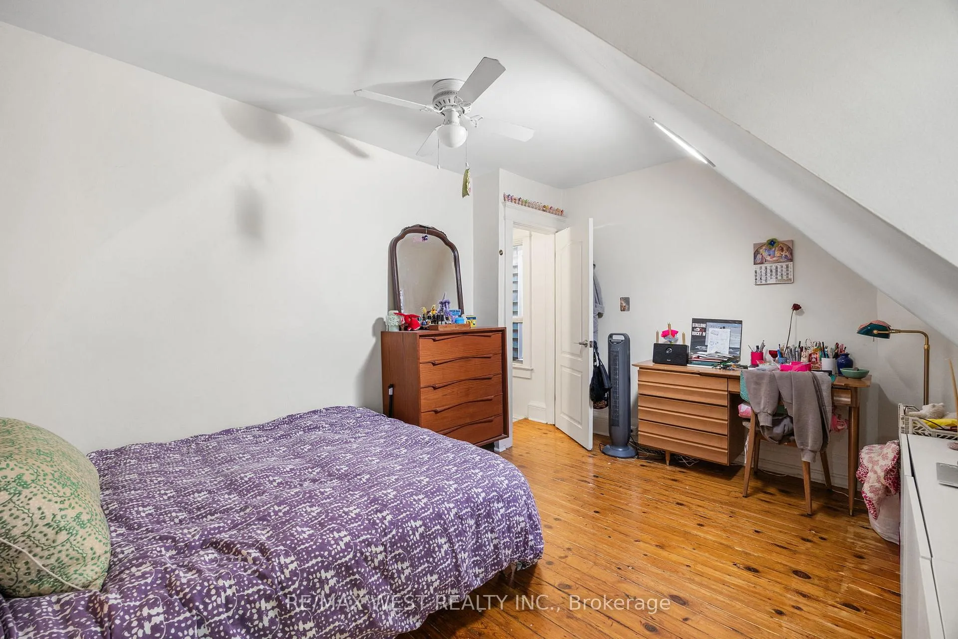 Photo 41 of 935 Bathurst Street, Toronto, The Annex — HOMEH