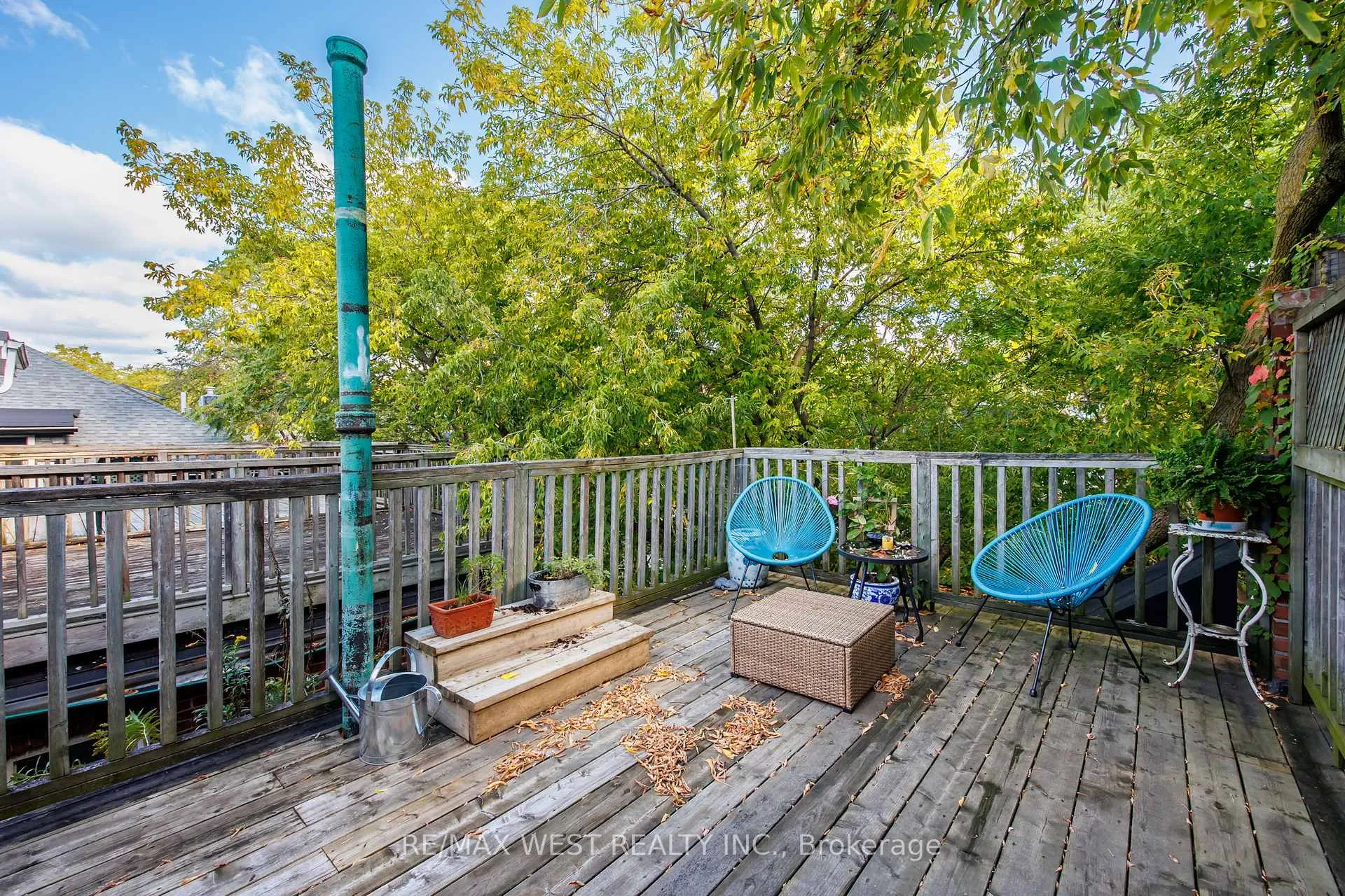 Photo 42 of 935 Bathurst Street, Toronto, The Annex — HOMEH